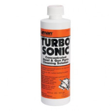 LYMAN TURBO SONIC CLEANER (16OZ)