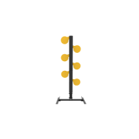 CALDWELL AR500 DUELING TREE