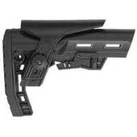 KEY-ARMA AK47 KIT BLACK
