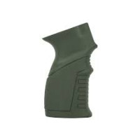 KEY-ARMA AK47 KIT GREEN