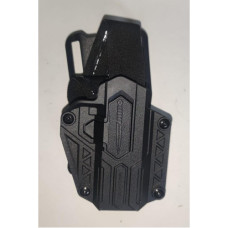 ROMANTAC UNI-FIT WITH LOW RIDE LOOP