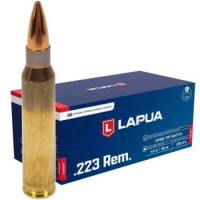 LAPUA .223REM SCENAR-L OTM 69GR (50)