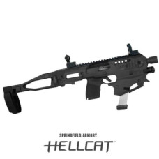 MICRO COVERSION KIT HELLCAT BLACK