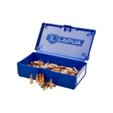 LAPUA BUL 6.5MM 120GR SCENAR-L (100)
