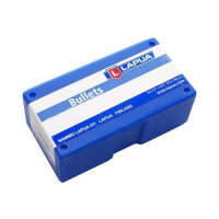 LAPUA BUL 308 150GR MEGA SP (100)