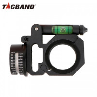 TACBAND LEVELLER WITH ANGLE INDICATOR