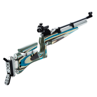 SNOWPEAK SNIPER MAT300 COMPETITION