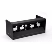 TARGET HOLDER SNIPER SNP 6D DUCK