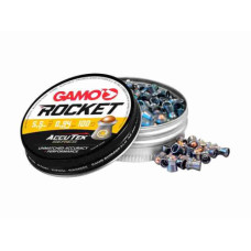 GAMO ROCKET 5.5MM ACCUTEK (100)