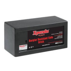 XPANDA BRICK SAFE