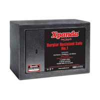 XAPANDA BRICK SAFE NO1