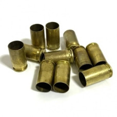 SHELL CASES 9MM BERDAN ALREADY FIXED (10