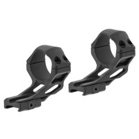 UTG ACCU-SYNC 34MM HI PRO 37MM RING