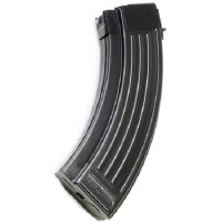 AK47 STEEL MAGAZINE 30 ROUND