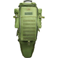 TACTICAL AR BAG GREEN TACTICAL AR BAG GREEN