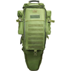 TACTICAL AR BAG GREEN