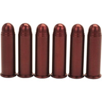 A-ZOOM .32S&W LONG SNAP CAPS (6) A-ZOOM .32S&W LONG SNAP CAPS (6)