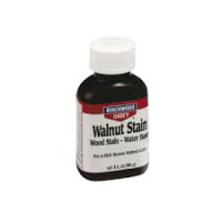 BIRCHWOOD CASEY WALNUT WOOD STAIN 90ML