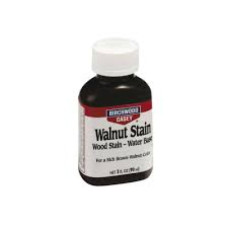 BIRCHWOOD CASEY WALNUT WOOD STAIN 90ML