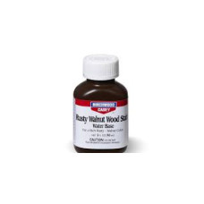 BIRCHWOOD CASEY RUSTY WALNUT STAIN 90ML
