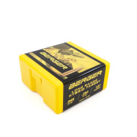 BERGER 6MM 109GR HYBRID TARGET (100)