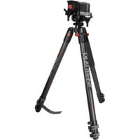 BOGGEAR DEATH GRIP TRIPOD BLACK 59 BOGGEAR DEATH GRIP TRIPOD BLACK 59