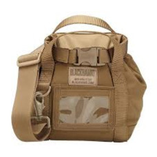 BLACKHAWK GO BOX .30CAL TAN