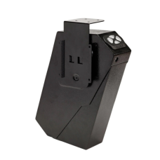 DROP DOWN HANDGUN SAFE
