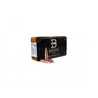 BALISTIX 6.5MM/264 115GR TARGET (50)