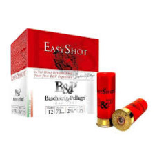 B&P EASY SHOT 7.5 28GR (25)