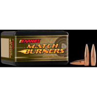 BARNES .243CAL 105GR BT MATCH (100)