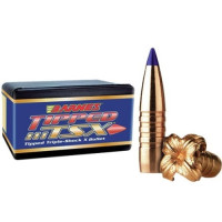 BARNES .270 130GR TTSX SBT (50)