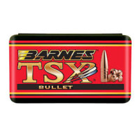 BARNES .375CAL 270GR TSX FB (50)