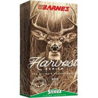 BARNES HARVEST .270WIN 140GR TGK (20) BARNES HARVEST .270WIN 140GR TGK (20)