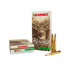 BARNES HARVEST .30-06SPR 180GR TGK (20)