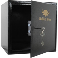 BUFFALO RIVER HG SAFE 6MMWALL & DOOR