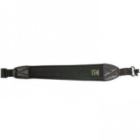 BUFFALO RIVER RIFLE SLING W/QD SWIVELS