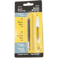 BORESMITH 25 CAL BORE BRUSH
