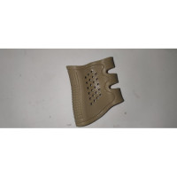 BACKSTRAP BROWN