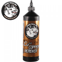 BORE TECH COPPER REMOVER 4 OZ BORE TECH COPPER REMOVER 4 OZ