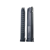 CAA .45ACP CAL MAGAZINE 26RNDS FOR GLOCK