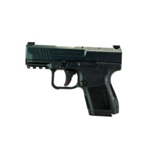 CANIK METE MC9 BLK 12-15RNDS