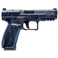 CANIK METE SFT CREATION BLUE 9MMP