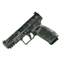 CANIK METE SFT CREATION GREY 9MMP