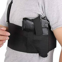 BELLY TACTICAL HIDDEN HOLSTER