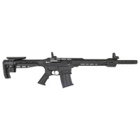 CITADEL CBOSS 12GA BLK 5+1/2MG S/AUTO