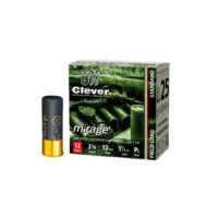 CLEVER MIRAGE 12GA T2 XPERT GAME #3 32GR