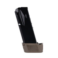 CANIK MC SIZE 15 ROUND MAG WFULL EXT