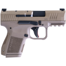 CANIK METE MC9 FDE 12-15RNDS