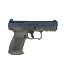 CANIK METE SF DUAL 15-18 9MMP
